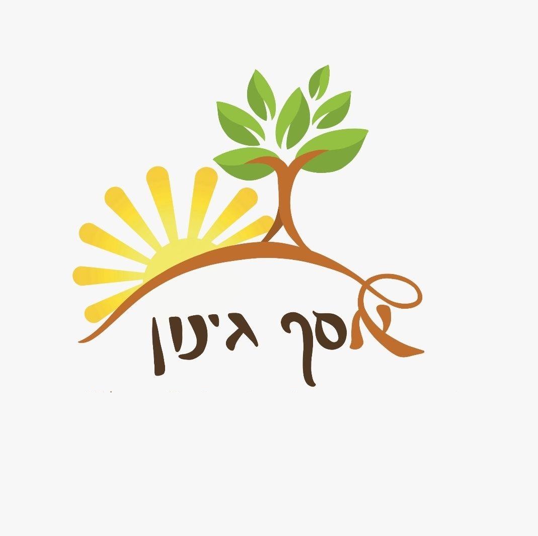 אסף גינון - לוגו החברה